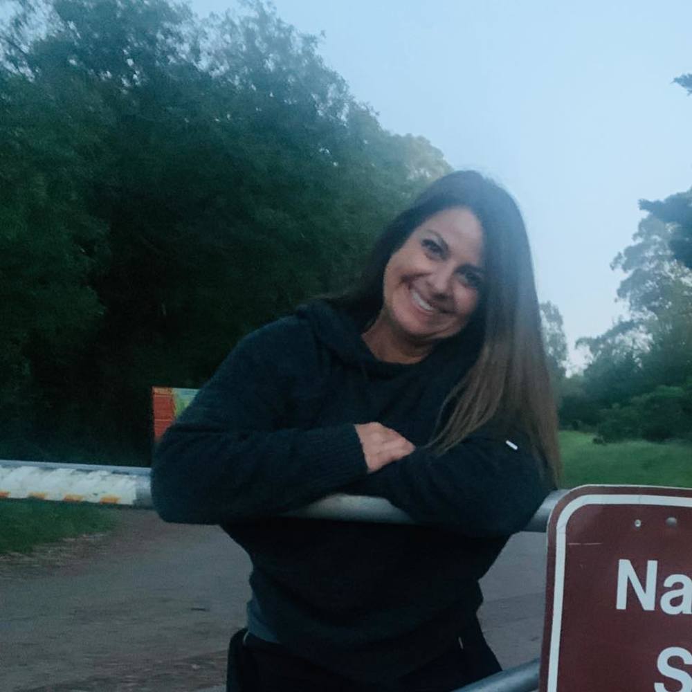 Meet your Posher, Gina